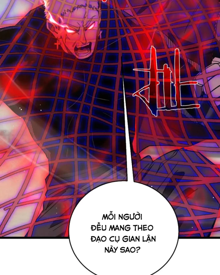 Vô Địch Bị Động Tạo Ra Tấn Sát Thương Chapter 70 - 35
