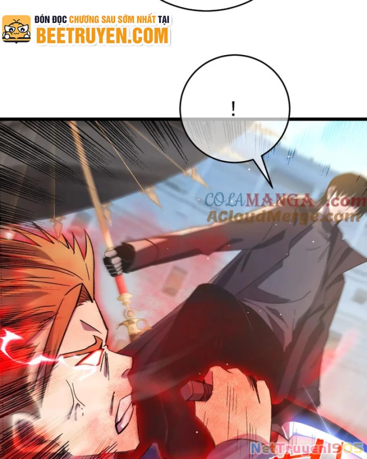 Vô Địch Bị Động Tạo Ra Tấn Sát Thương Chapter 70 - 36