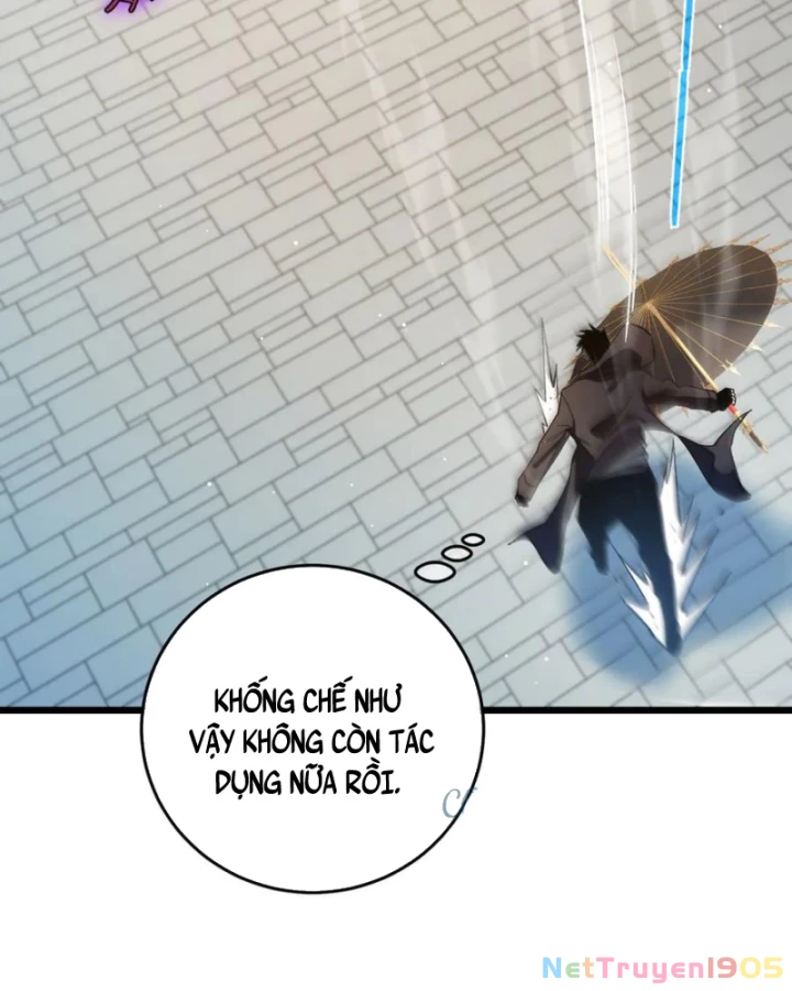 Vô Địch Bị Động Tạo Ra Tấn Sát Thương Chapter 70 - 39