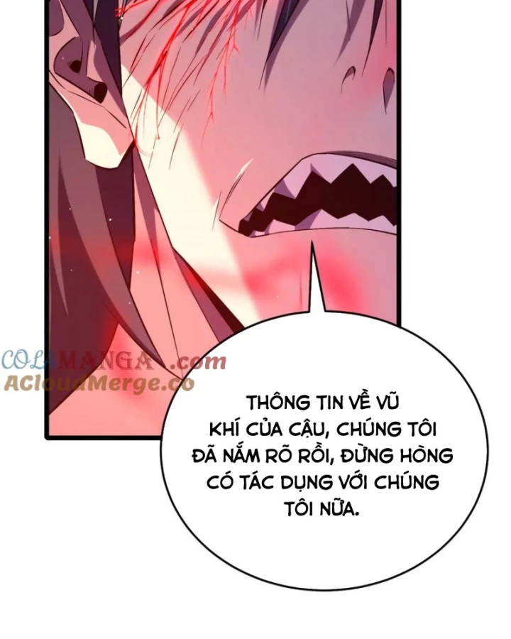 Vô Địch Bị Động Tạo Ra Tấn Sát Thương Chapter 70 - 47