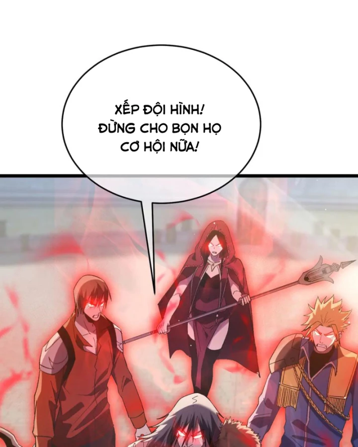 Vô Địch Bị Động Tạo Ra Tấn Sát Thương Chapter 70 - 48