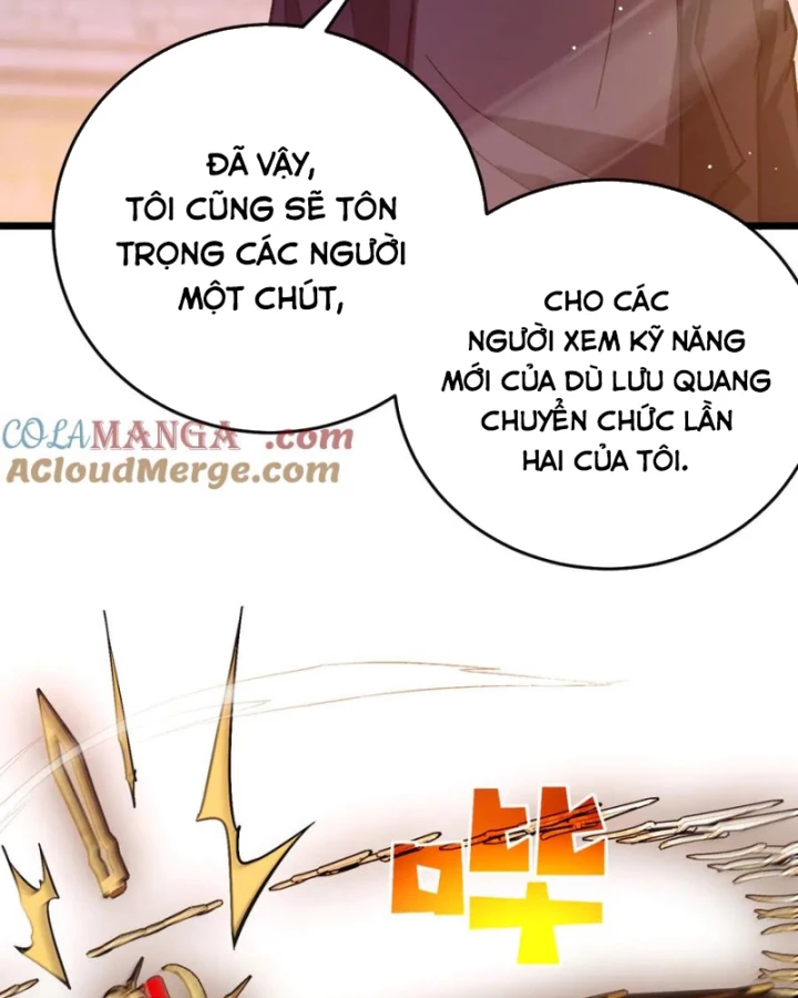 Vô Địch Bị Động Tạo Ra Tấn Sát Thương Chapter 70 - 53