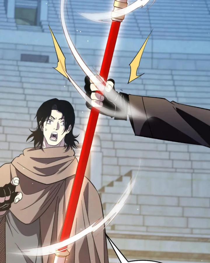 Vô Địch Bị Động Tạo Ra Tấn Sát Thương Chapter 70 - 57