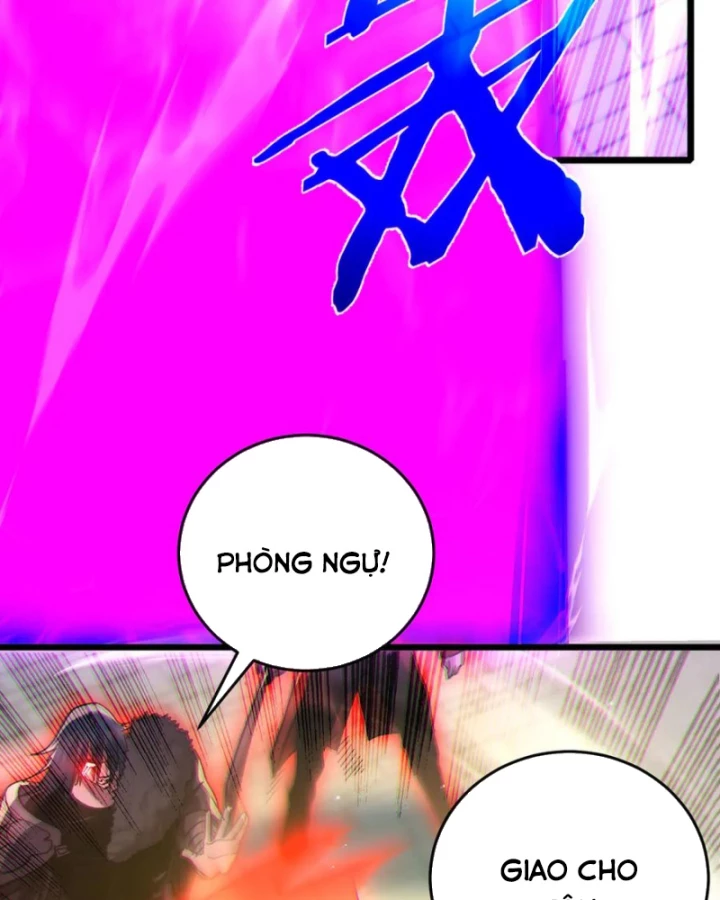 Vô Địch Bị Động Tạo Ra Tấn Sát Thương Chapter 70 - 61