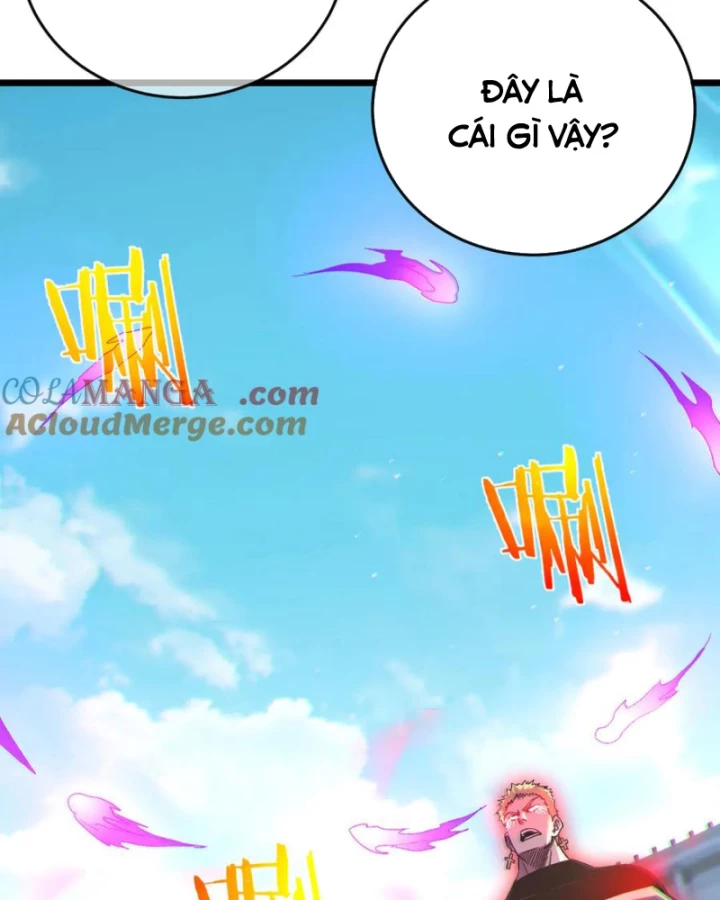 Vô Địch Bị Động Tạo Ra Tấn Sát Thương Chapter 70 - 67