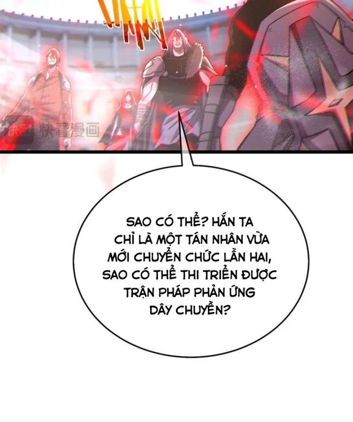Vô Địch Bị Động Tạo Ra Tấn Sát Thương Chapter 70 - 68