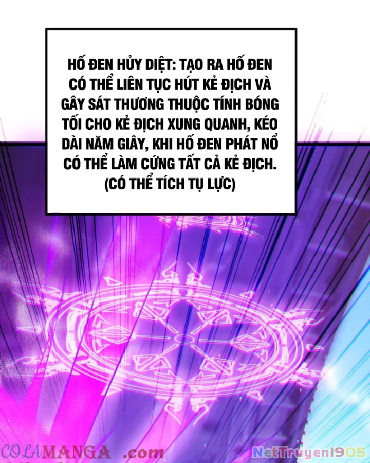 Vô Địch Bị Động Tạo Ra Tấn Sát Thương Chapter 70 - 69