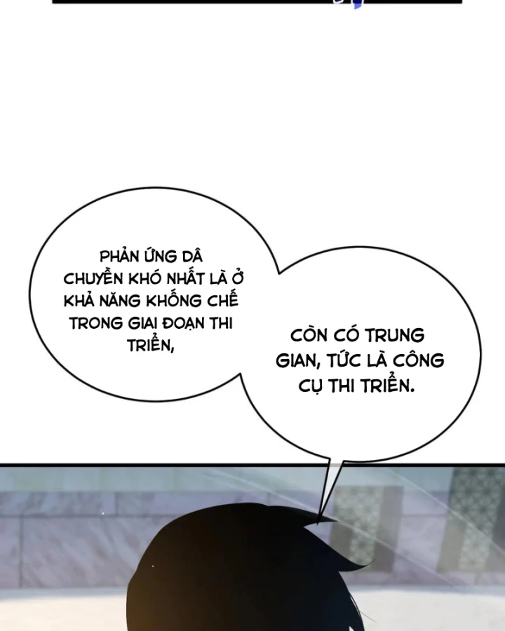 Vô Địch Bị Động Tạo Ra Tấn Sát Thương Chapter 70 - 73