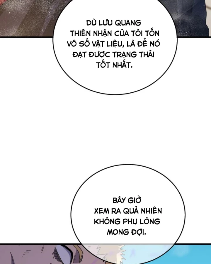 Vô Địch Bị Động Tạo Ra Tấn Sát Thương Chapter 70 - 75