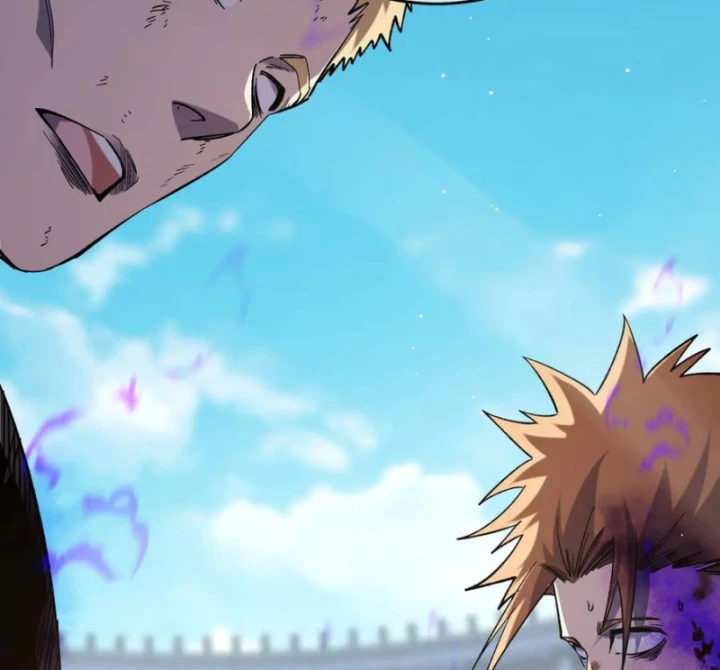 Vô Địch Bị Động Tạo Ra Tấn Sát Thương Chapter 70 - 76