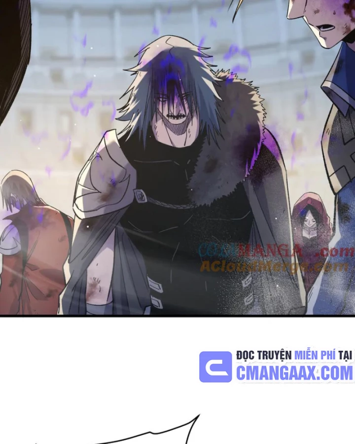 Vô Địch Bị Động Tạo Ra Tấn Sát Thương Chapter 70 - 77