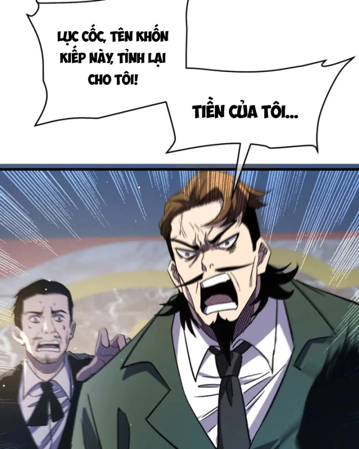 Vô Địch Bị Động Tạo Ra Tấn Sát Thương Chapter 70 - 78