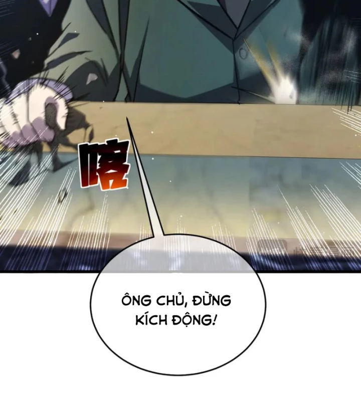 Vô Địch Bị Động Tạo Ra Tấn Sát Thương Chapter 70 - 79