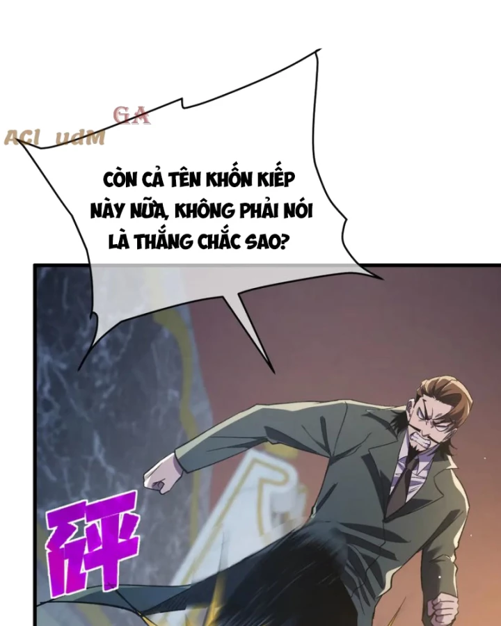 Vô Địch Bị Động Tạo Ra Tấn Sát Thương Chapter 70 - 80