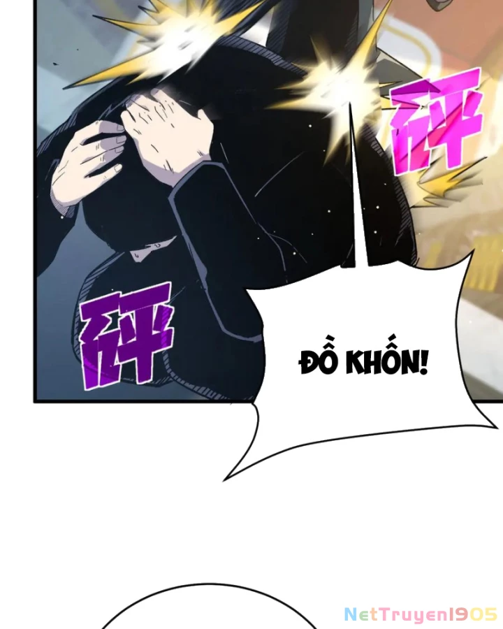 Vô Địch Bị Động Tạo Ra Tấn Sát Thương Chapter 70 - 81