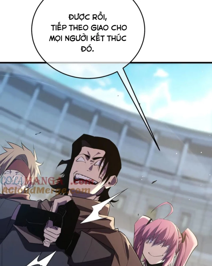 Vô Địch Bị Động Tạo Ra Tấn Sát Thương Chapter 70 - 82