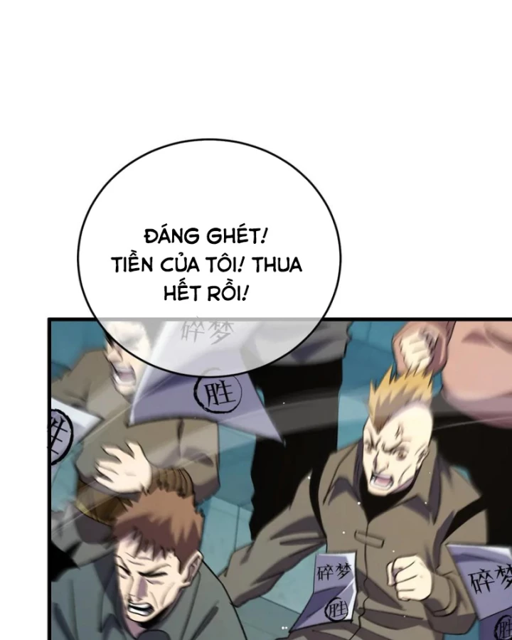 Vô Địch Bị Động Tạo Ra Tấn Sát Thương Chapter 70 - 84