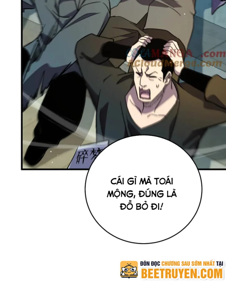 Vô Địch Bị Động Tạo Ra Tấn Sát Thương Chapter 70 - 85