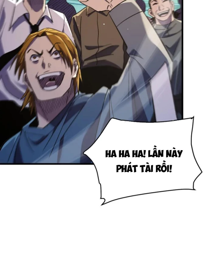 Vô Địch Bị Động Tạo Ra Tấn Sát Thương Chapter 70 - 89