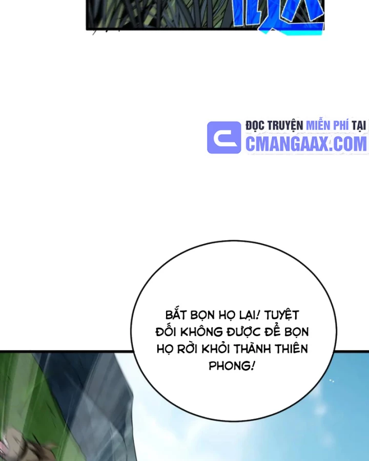 Vô Địch Bị Động Tạo Ra Tấn Sát Thương Chapter 70 - 95