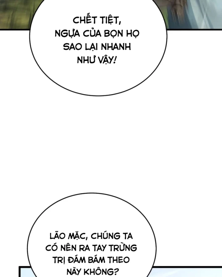 Vô Địch Bị Động Tạo Ra Tấn Sát Thương Chapter 70 - 98