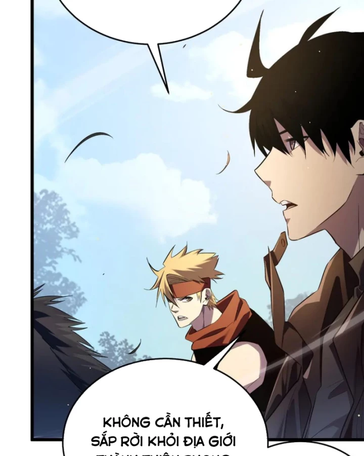 Vô Địch Bị Động Tạo Ra Tấn Sát Thương Chapter 70 - 99