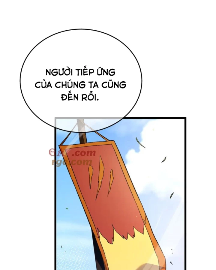 Vô Địch Bị Động Tạo Ra Tấn Sát Thương Chapter 70 - 101