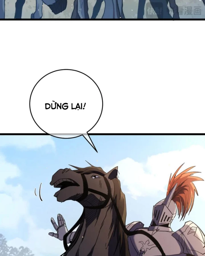 Vô Địch Bị Động Tạo Ra Tấn Sát Thương Chapter 70 - 105