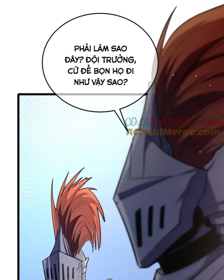 Vô Địch Bị Động Tạo Ra Tấn Sát Thương Chapter 70 - 107
