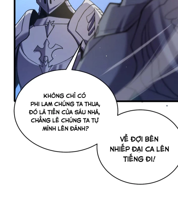 Vô Địch Bị Động Tạo Ra Tấn Sát Thương Chapter 70 - 108