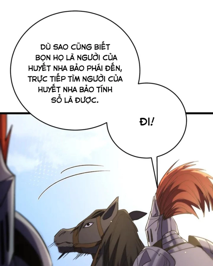 Vô Địch Bị Động Tạo Ra Tấn Sát Thương Chapter 70 - 109