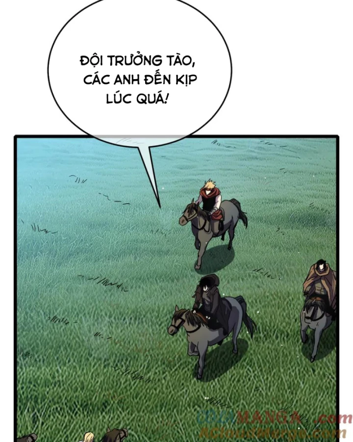 Vô Địch Bị Động Tạo Ra Tấn Sát Thương Chapter 70 - 111