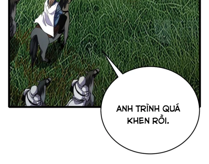 Vô Địch Bị Động Tạo Ra Tấn Sát Thương Chapter 70 - 112