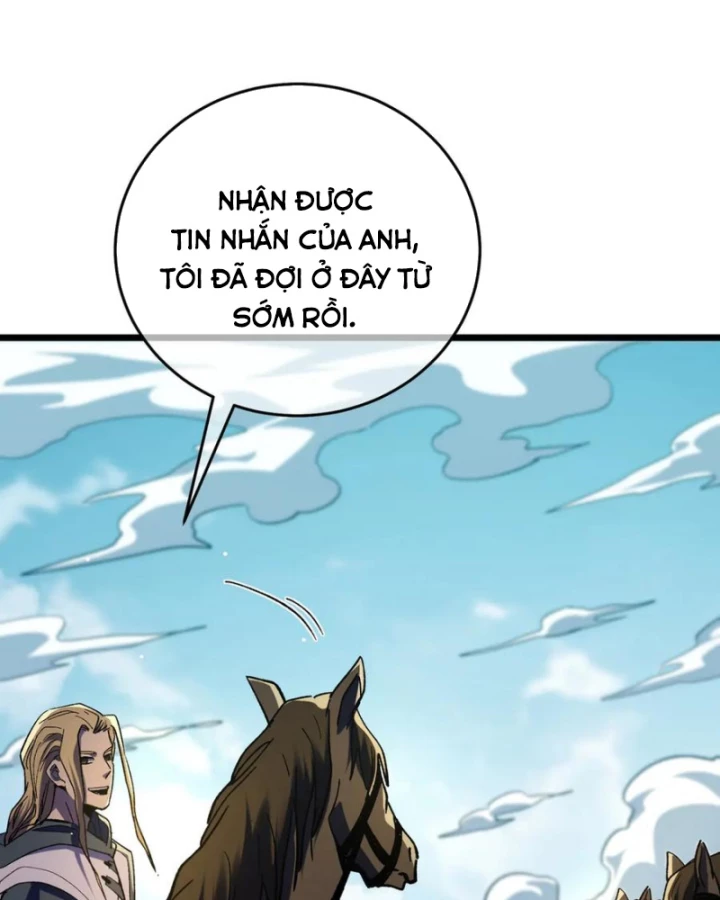Vô Địch Bị Động Tạo Ra Tấn Sát Thương Chapter 70 - 113