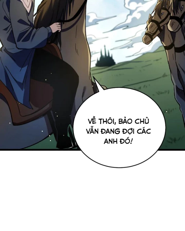 Vô Địch Bị Động Tạo Ra Tấn Sát Thương Chapter 70 - 114