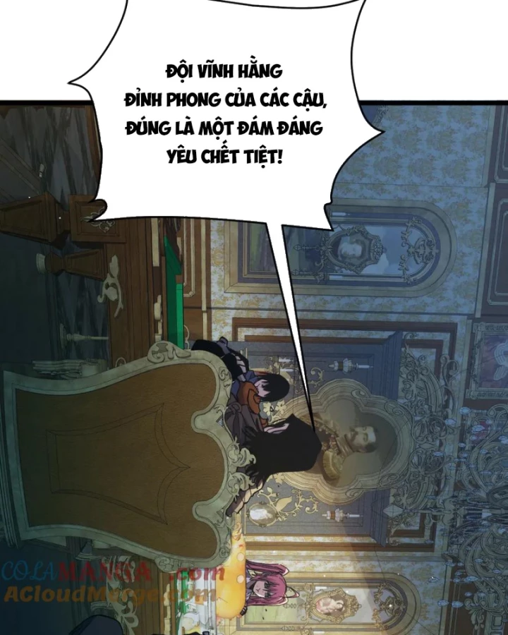 Vô Địch Bị Động Tạo Ra Tấn Sát Thương Chapter 70 - 119