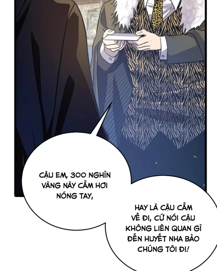 Vô Địch Bị Động Tạo Ra Tấn Sát Thương Chapter 70 - 122