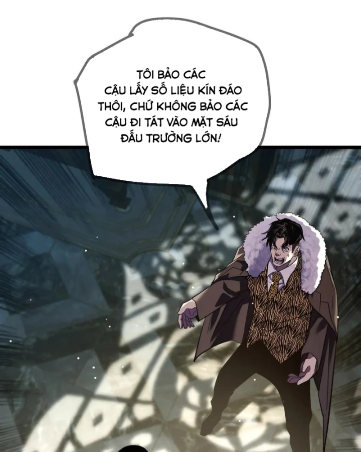 Vô Địch Bị Động Tạo Ra Tấn Sát Thương Chapter 70 - 125