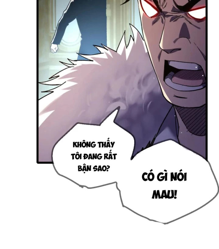 Vô Địch Bị Động Tạo Ra Tấn Sát Thương Chapter 70 - 128