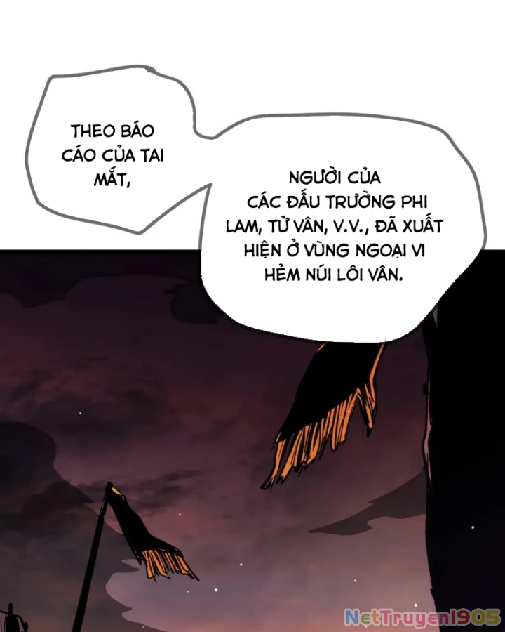 Vô Địch Bị Động Tạo Ra Tấn Sát Thương Chapter 70 - 129
