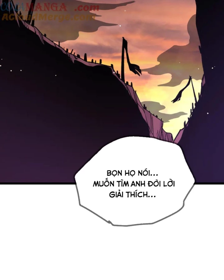 Vô Địch Bị Động Tạo Ra Tấn Sát Thương Chapter 70 - 130