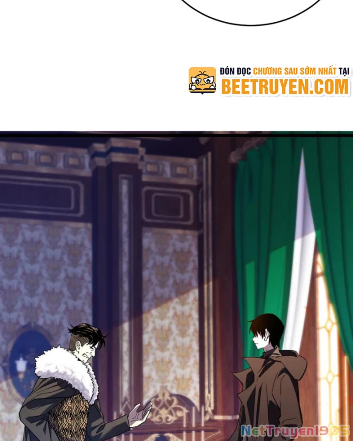 Vô Địch Bị Động Tạo Ra Tấn Sát Thương Chapter 71 - 4