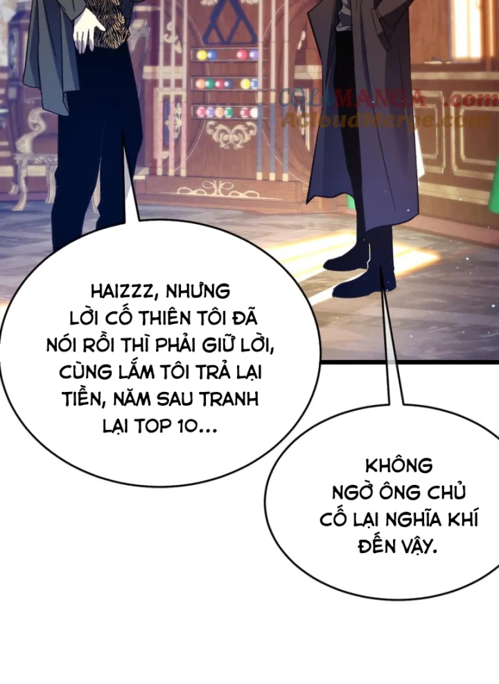 Vô Địch Bị Động Tạo Ra Tấn Sát Thương Chapter 71 - 5