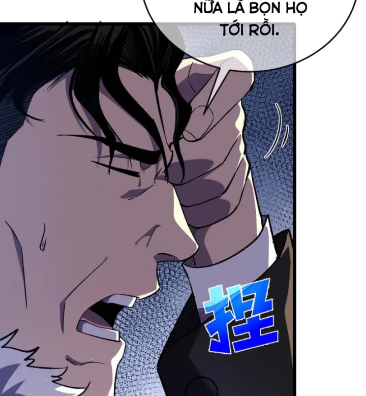 Vô Địch Bị Động Tạo Ra Tấn Sát Thương Chapter 71 - 8