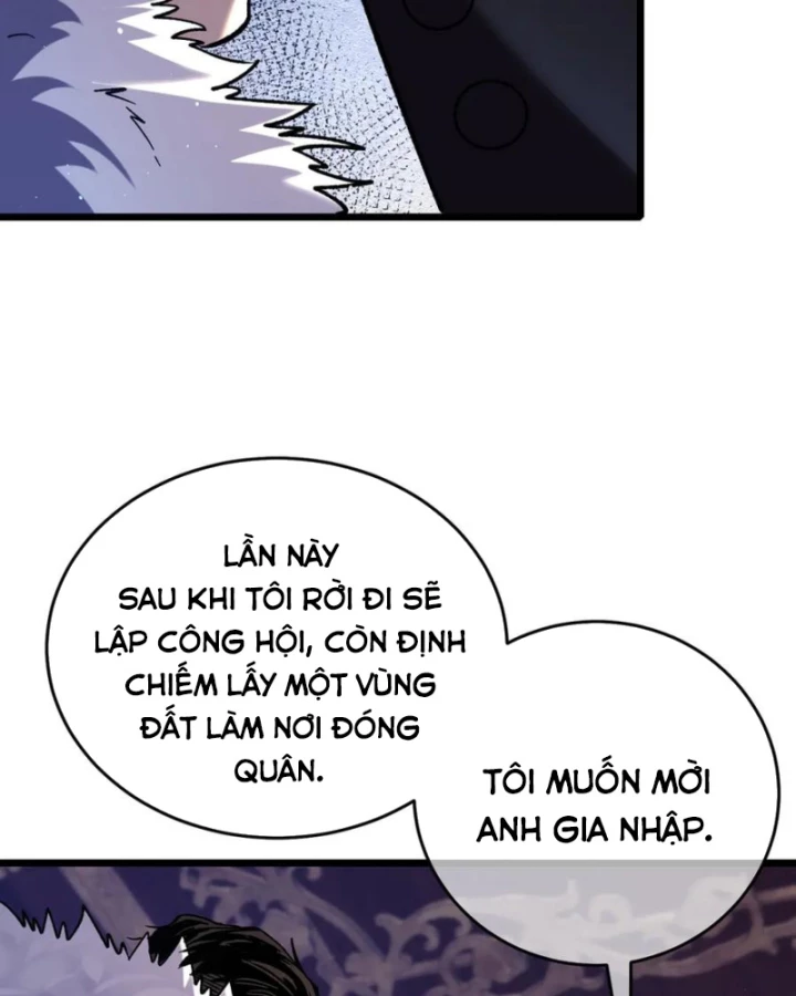 Vô Địch Bị Động Tạo Ra Tấn Sát Thương Chapter 71 - 9