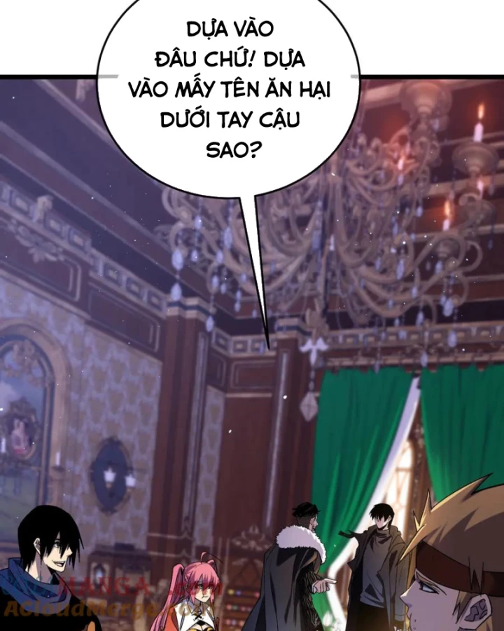 Vô Địch Bị Động Tạo Ra Tấn Sát Thương Chapter 71 - 14