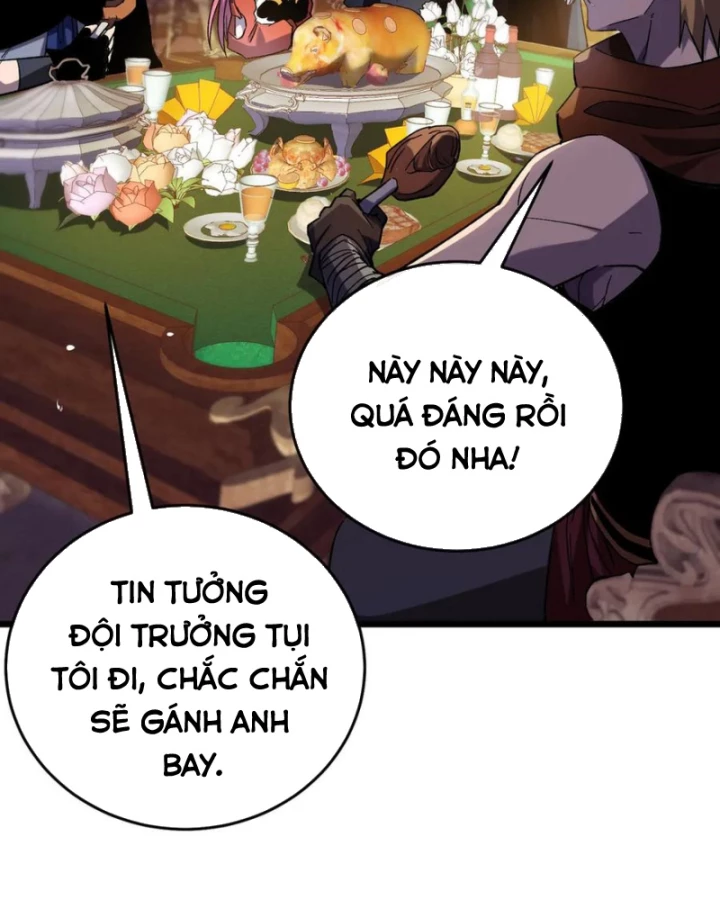 Vô Địch Bị Động Tạo Ra Tấn Sát Thương Chapter 71 - 15