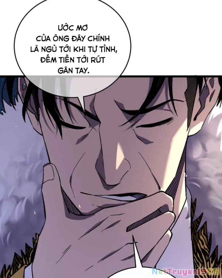 Vô Địch Bị Động Tạo Ra Tấn Sát Thương Chapter 71 - 19
