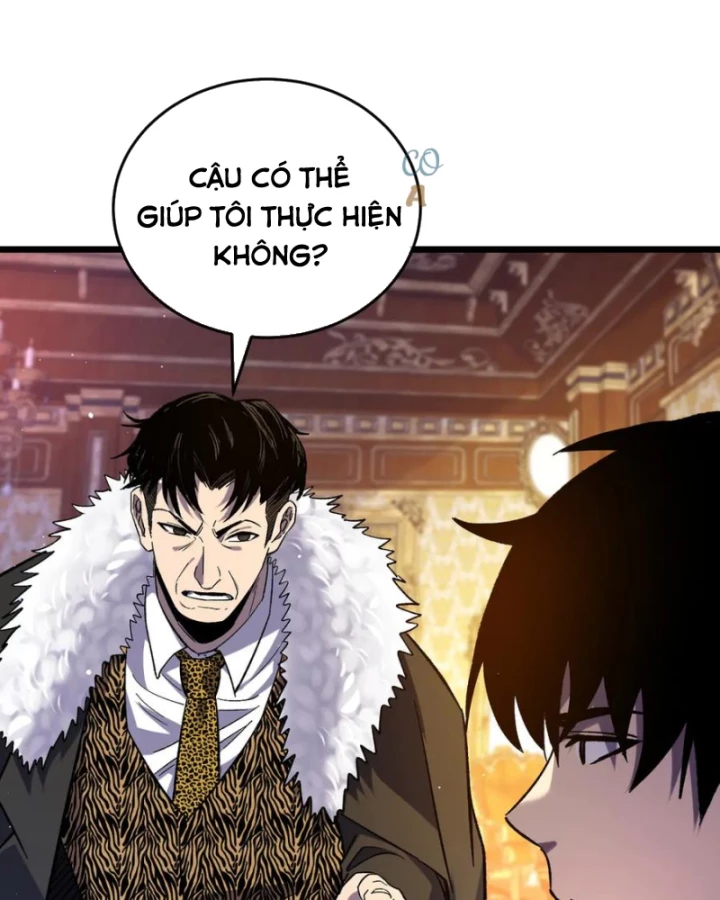 Vô Địch Bị Động Tạo Ra Tấn Sát Thương Chapter 71 - 21