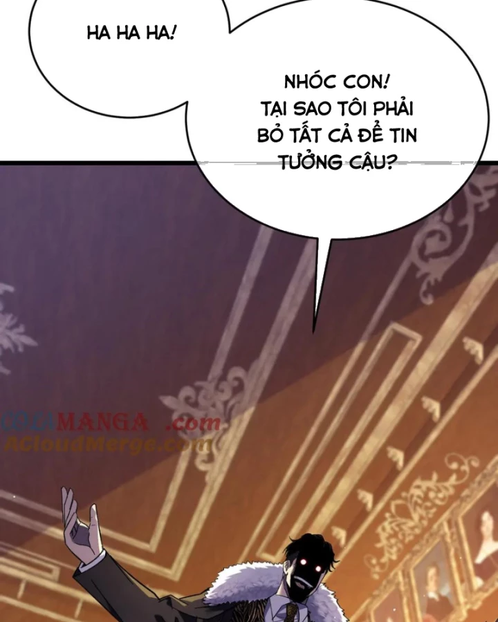 Vô Địch Bị Động Tạo Ra Tấn Sát Thương Chapter 71 - 23
